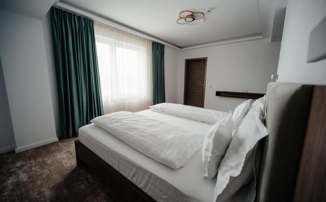Hotel Ariata Scheia Esterno foto